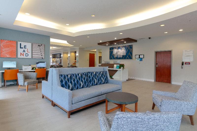 Holiday Inn Express Leland - Wilmington Area image