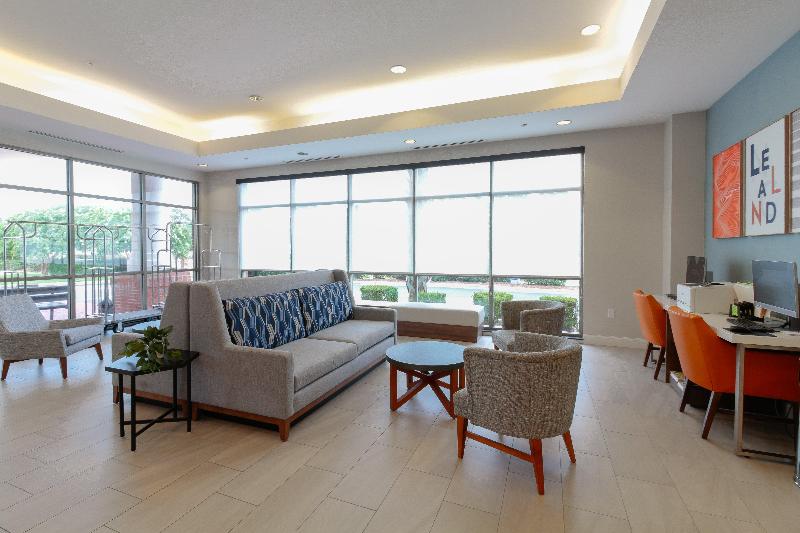 Holiday Inn Express Leland - Wilmington Area image