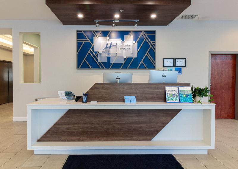 Holiday Inn Express Leland - Wilmington Area image