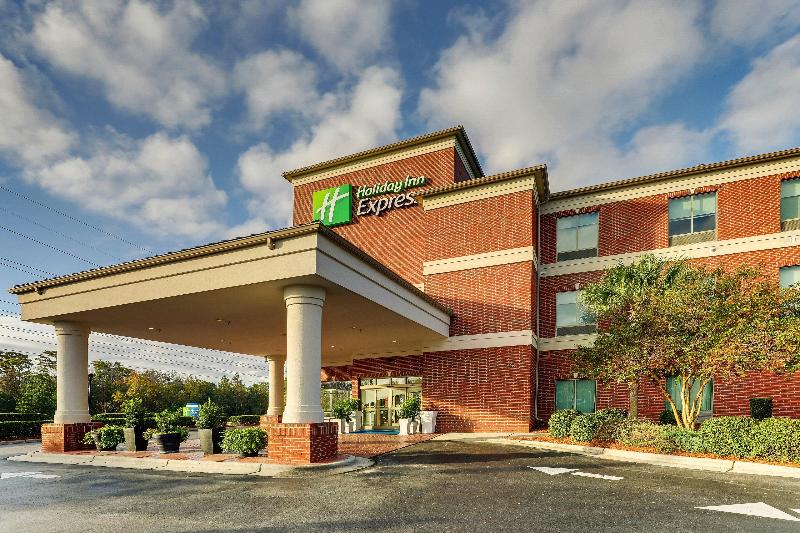 Holiday Inn Express Leland - Wilmington Area GEN