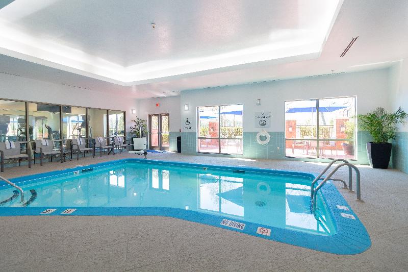 Holiday Inn Express Leland - Wilmington Area PIS