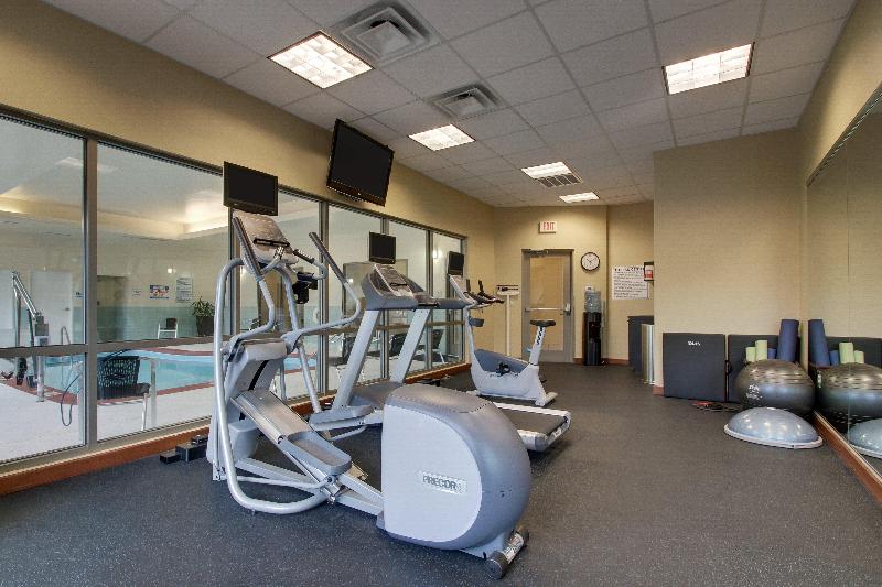 Holiday Inn Express Leland - Wilmington Area DEP