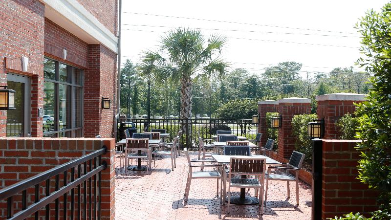 Holiday Inn Express Leland - Wilmington Area image