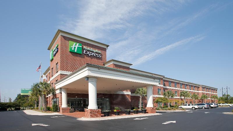 Holiday Inn Express Leland - Wilmington Area