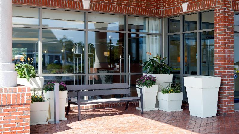 Holiday Inn Express Leland - Wilmington Area image