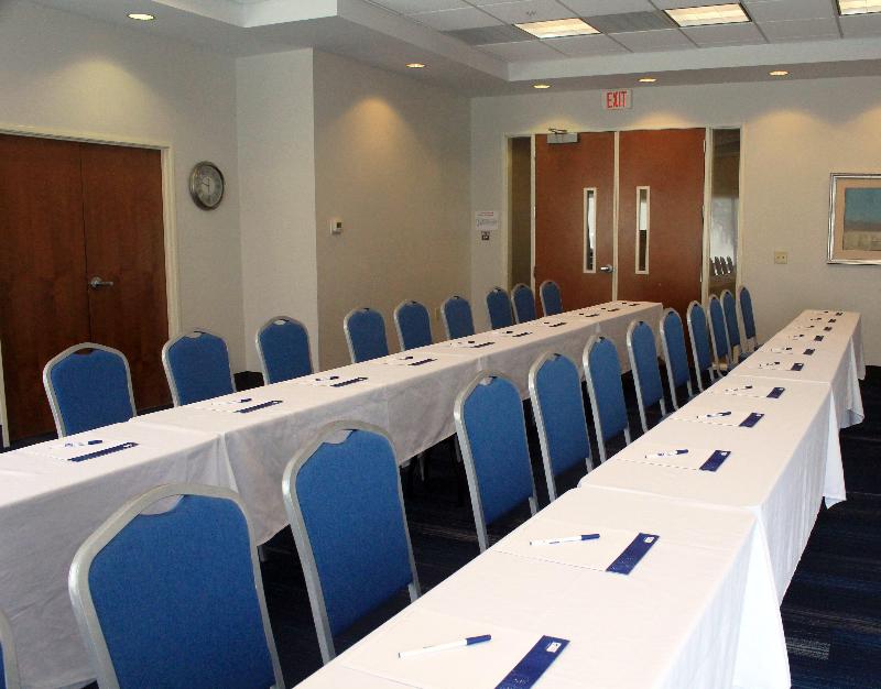 Holiday Inn Express Leland - Wilmington Area image