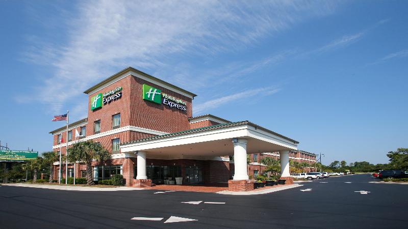 Holiday Inn Express Leland - Wilmington Area image
