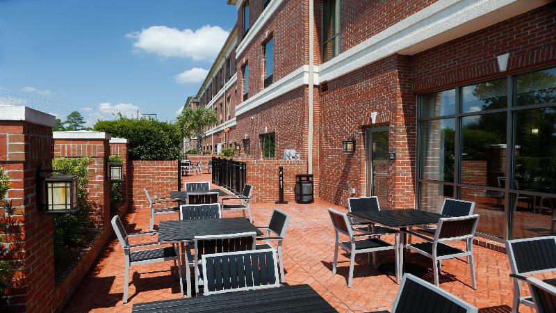 Holiday Inn Express Leland - Wilmington Area image