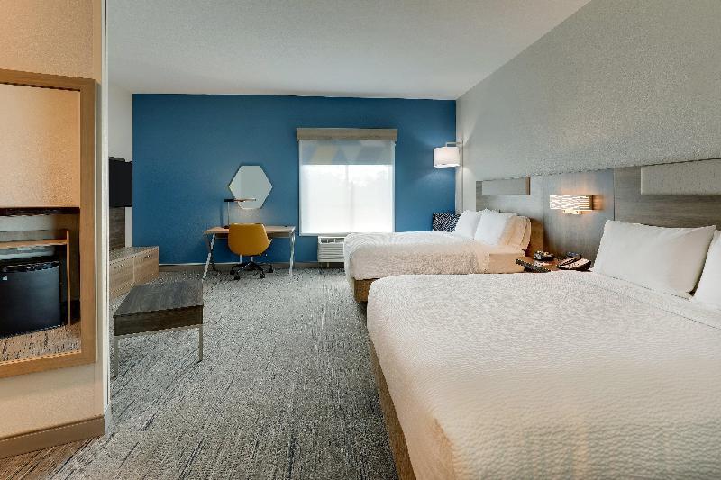 Holiday Inn Express Leland - Wilmington Area image