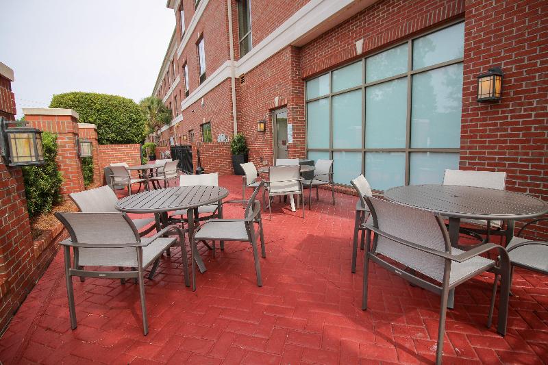 Holiday Inn Express Leland - Wilmington Area image