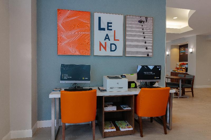 Holiday Inn Express Leland - Wilmington Area image