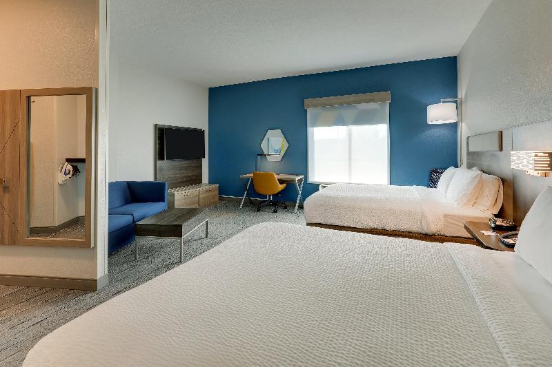 Holiday Inn Express Leland - Wilmington Area image