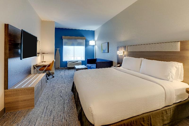 Holiday Inn Express Leland - Wilmington Area image