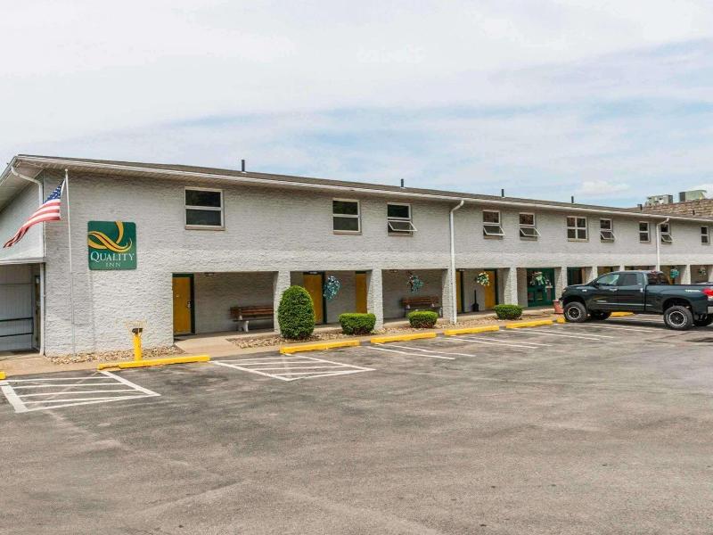 Quality Inn Royle photo 4