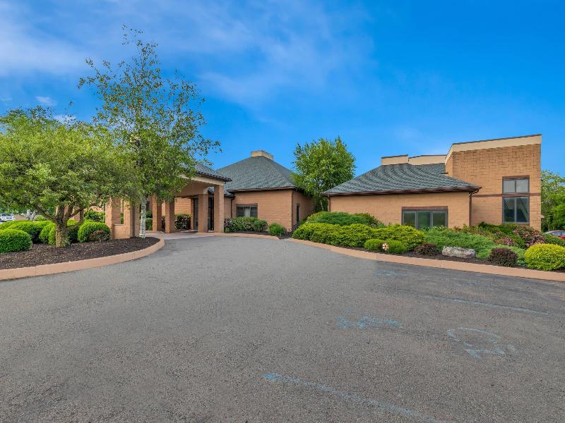 Comfort Inn Pocono Lakes Region image