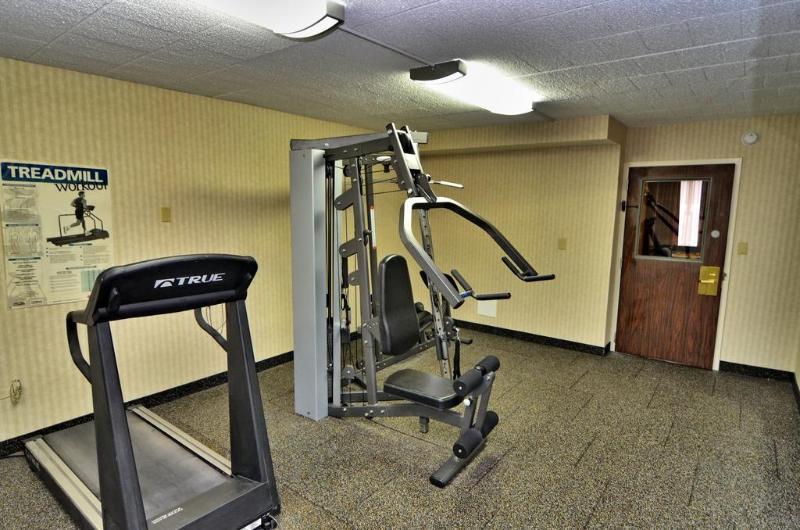 Comfort Inn - Pocono Mountain image