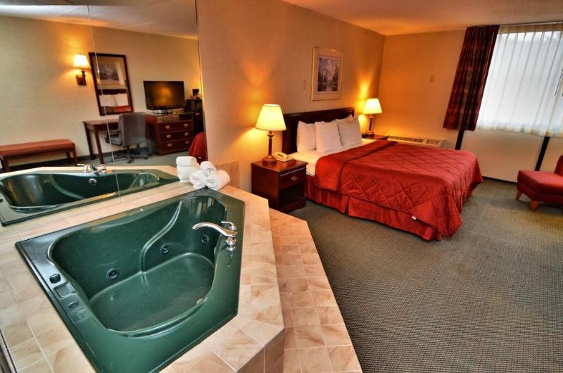Comfort Inn - Pocono Mountain image