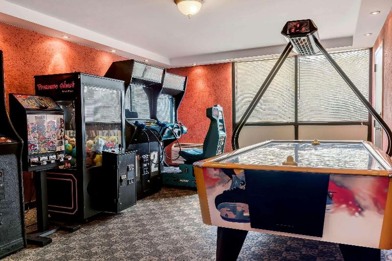 Comfort Inn - Pocono Mountain image
