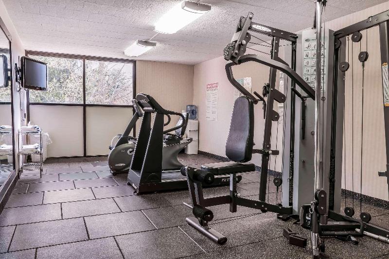 Comfort Inn - Pocono Mountain image