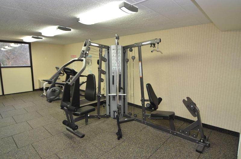 Comfort Inn - Pocono Mountain image