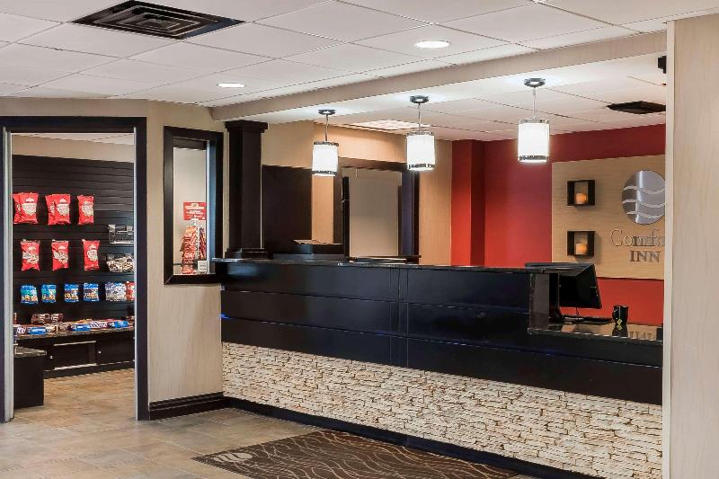 Comfort Inn - Pocono Mountain image
