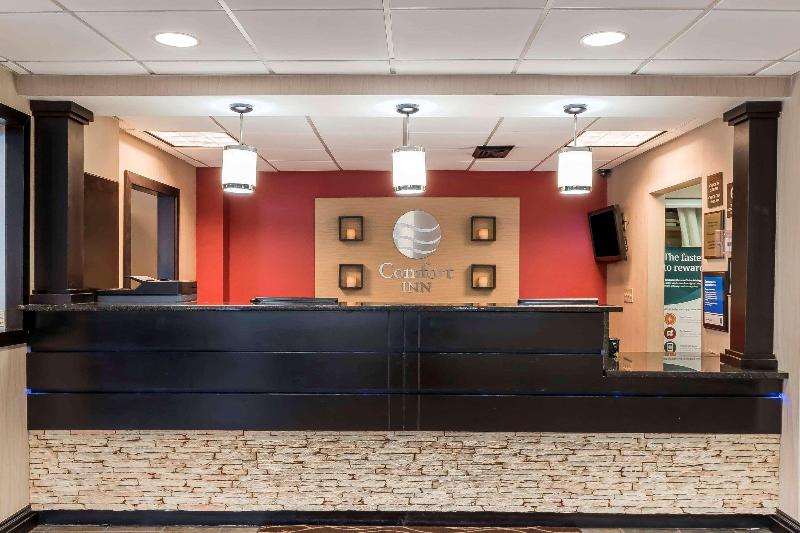 Comfort Inn - Pocono Mountain image