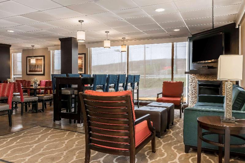 Comfort Inn - Pocono Mountain image