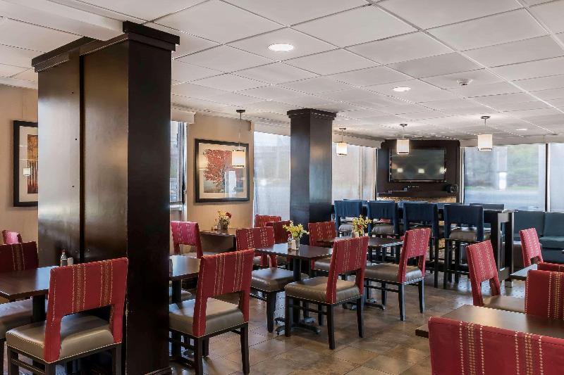Comfort Inn - Pocono Mountain image