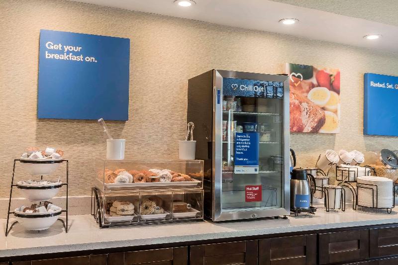 Comfort Inn - Pocono Mountain image