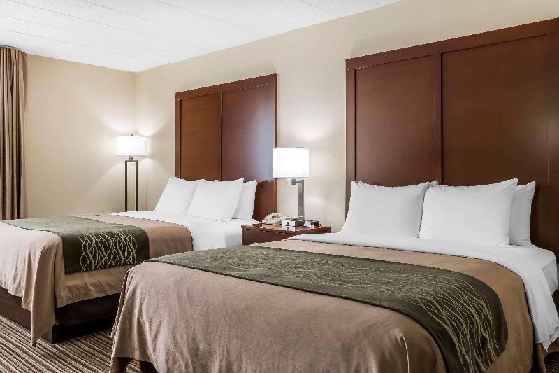 Comfort Inn - Pocono Mountain image
