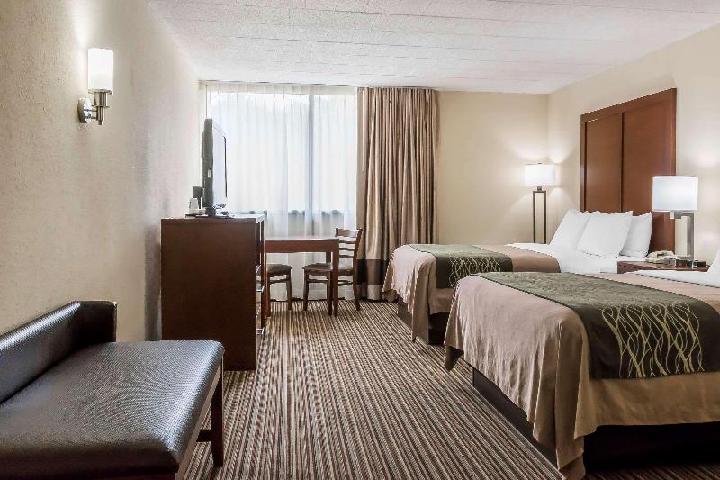 Comfort Inn - Pocono Mountain image