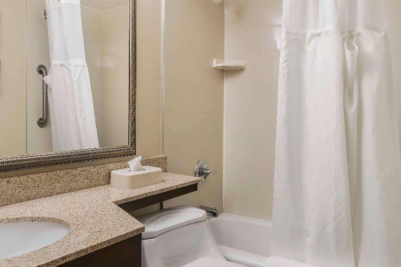 Comfort Inn - Pocono Mountain image