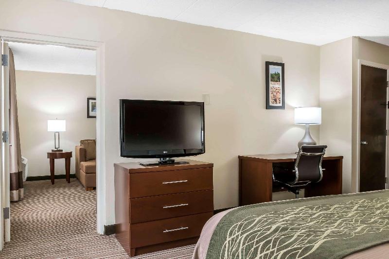 Comfort Inn - Pocono Mountain image