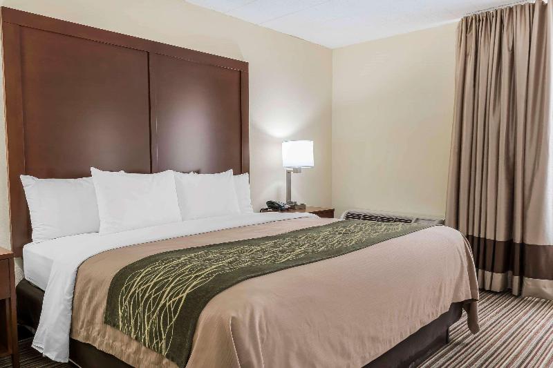 Comfort Inn - Pocono Mountain image