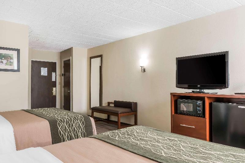 Comfort Inn - Pocono Mountain image