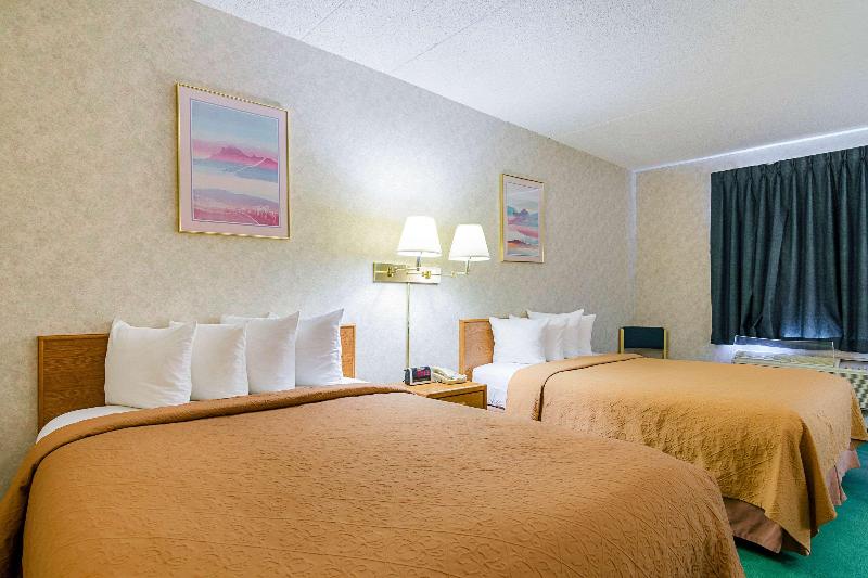 Quality Inn Rosebud Casino image
