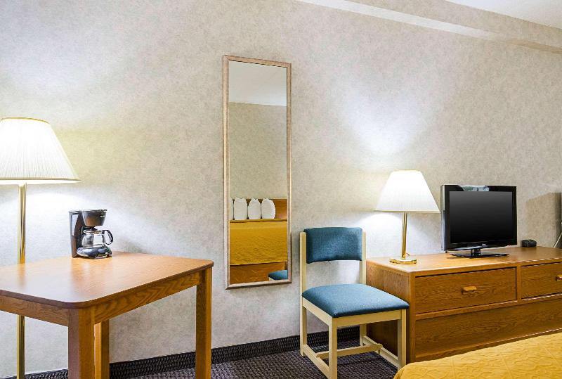 Quality Inn Rosebud Casino image