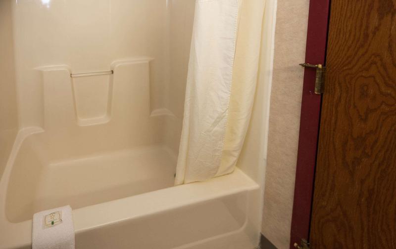 Quality Inn Rosebud Casino image
