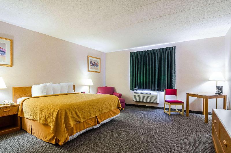 Quality Inn Rosebud Casino image