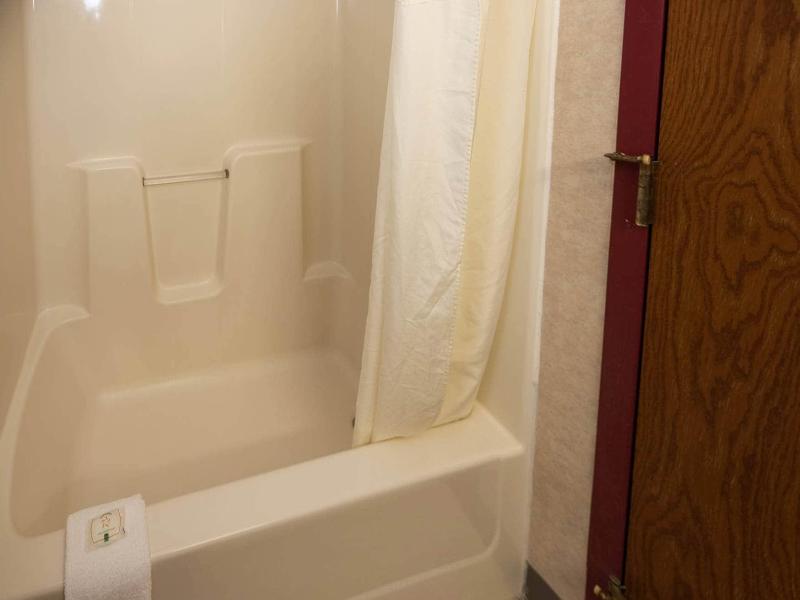 Quality Inn Rosebud Casino image