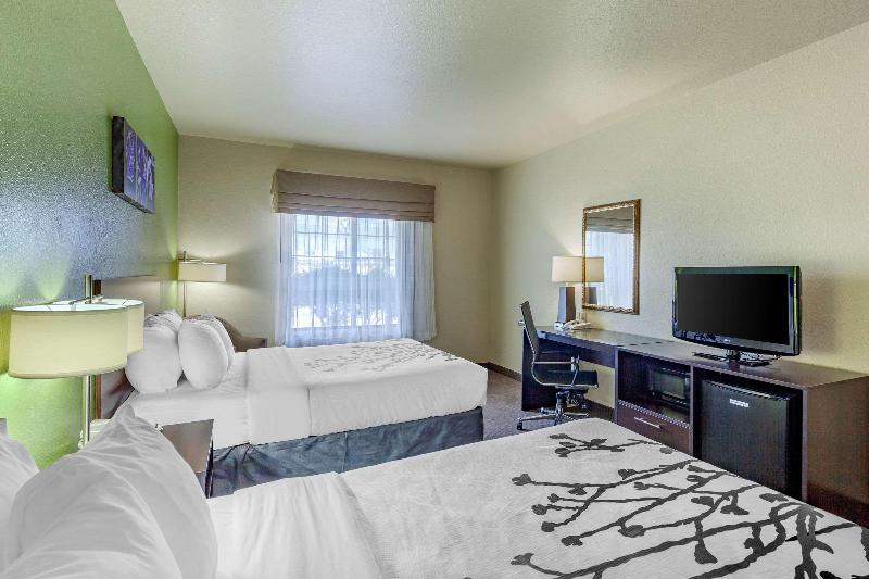 Sleep Inn & Suites Hewitt - South Waco image