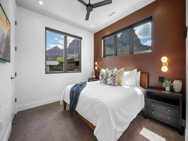 Montclair at Zion image