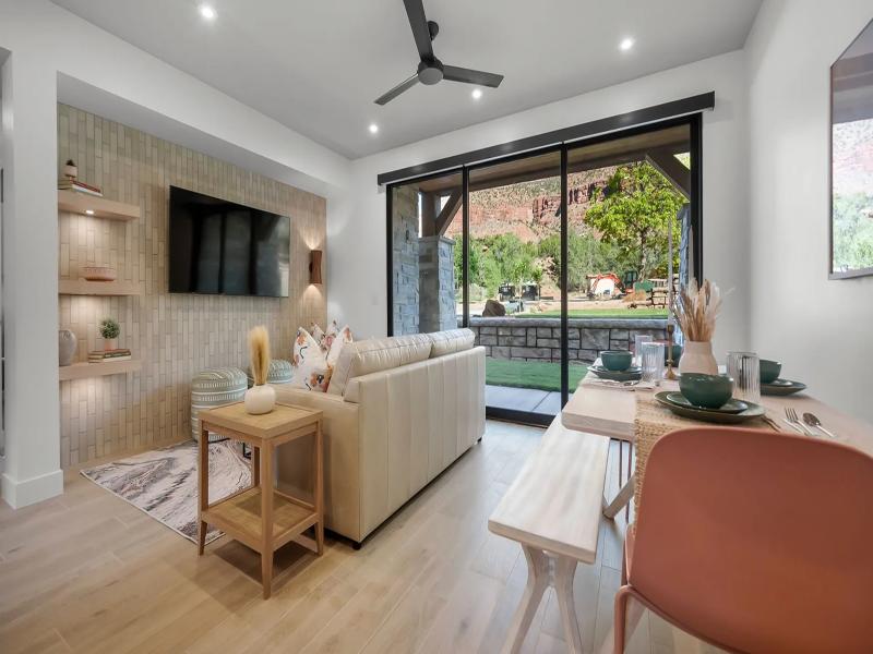 Montclair at Zion image