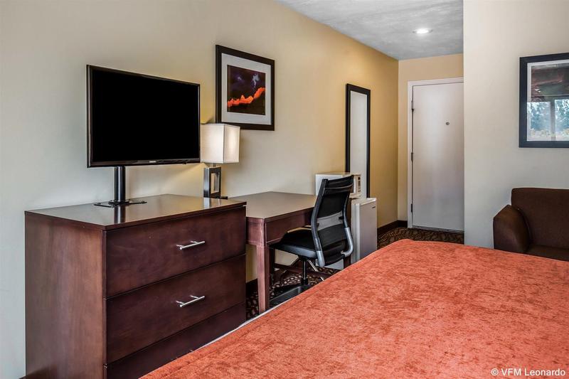 Quality Inn Springdale at Zion Park image