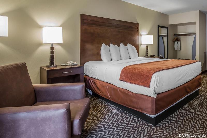 Quality Inn Springdale at Zion Park image
