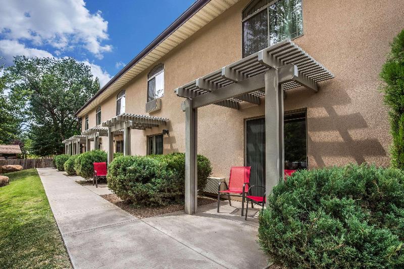 Quality Inn Springdale at Zion Park image