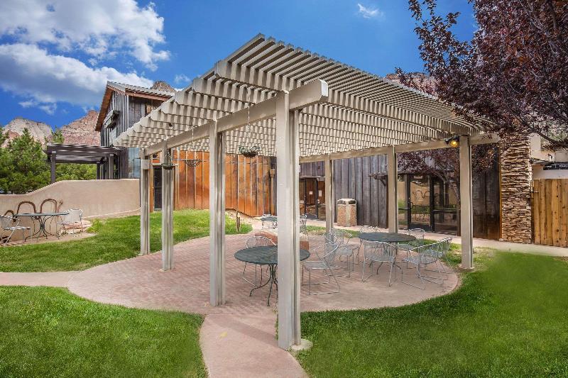 Quality Inn Springdale at Zion Park image