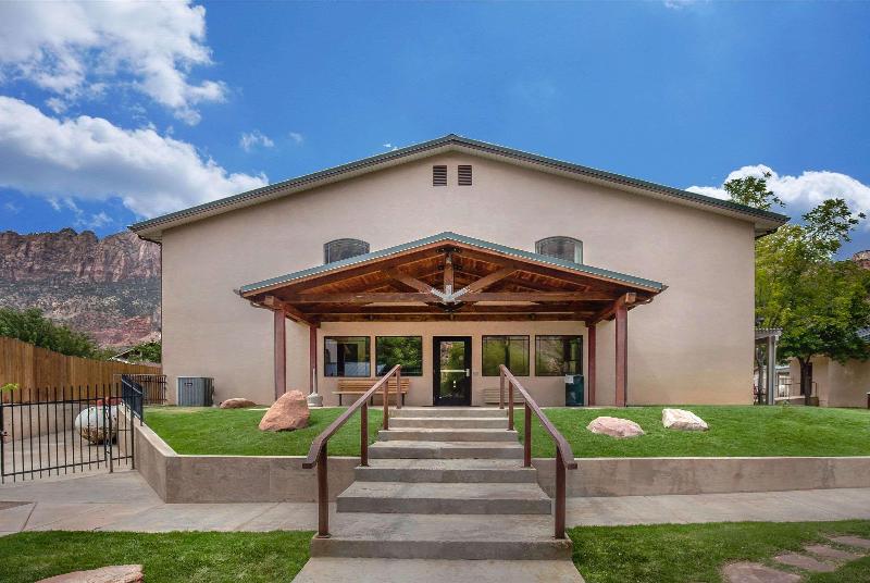 Quality Inn Springdale at Zion Park image