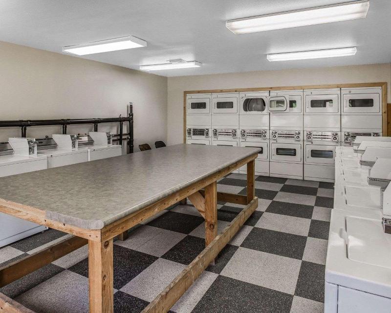 Quality Inn Springdale at Zion Park — general view