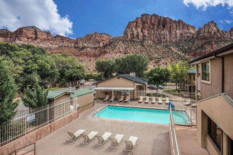 Quality Inn Springdale at Zion Park image